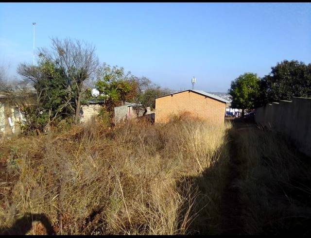 2 BEDROOM HOUSE FOR SALE IN MAMELODI EAST